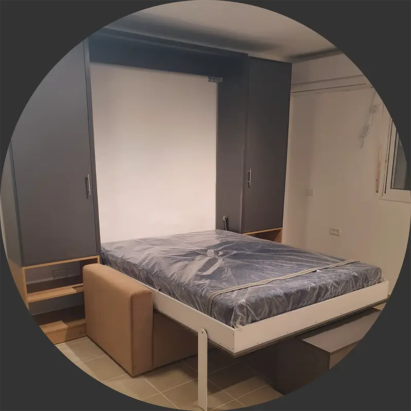 גמישות ואלגנטיות